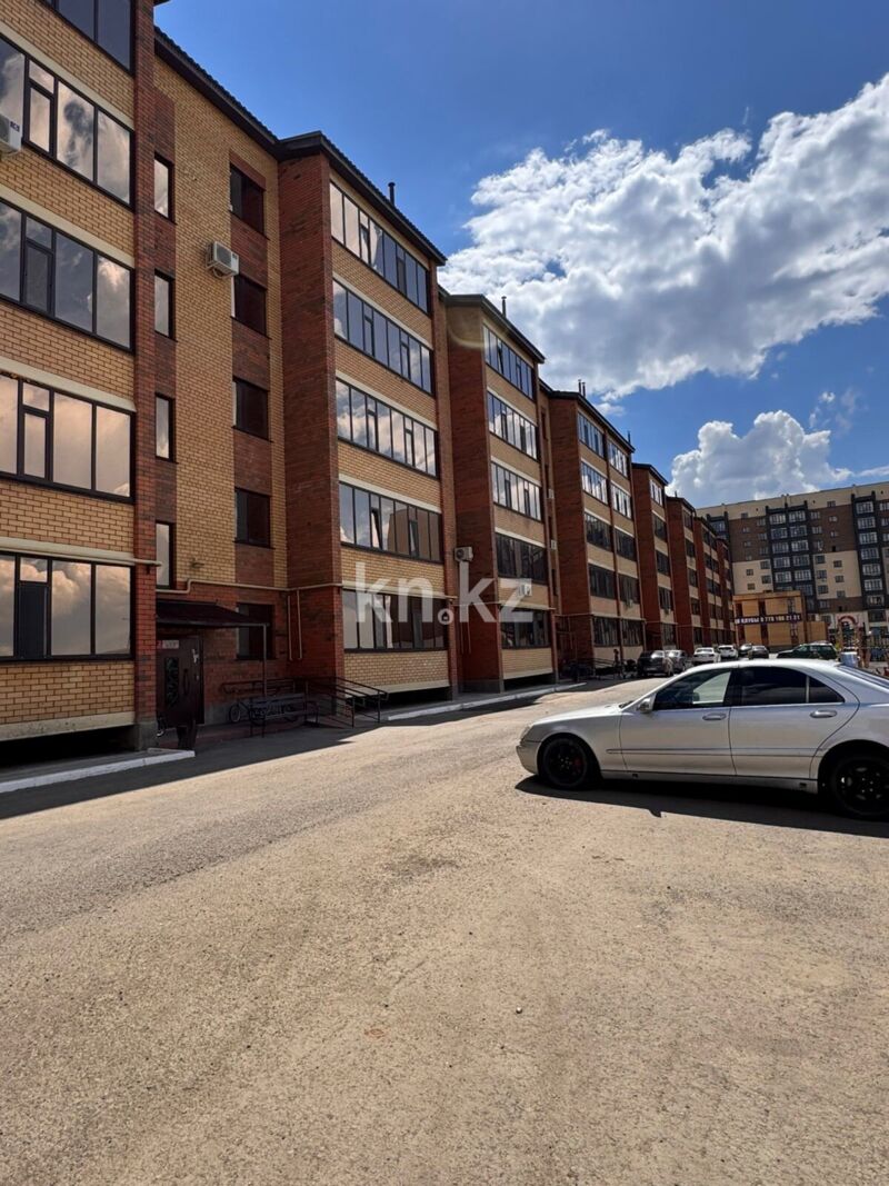 Продажа 2-комнатной квартиры, 64.6 м² - Продажа двухкомнатных квартир в Казахстане - страница 13 фото 8 из 13