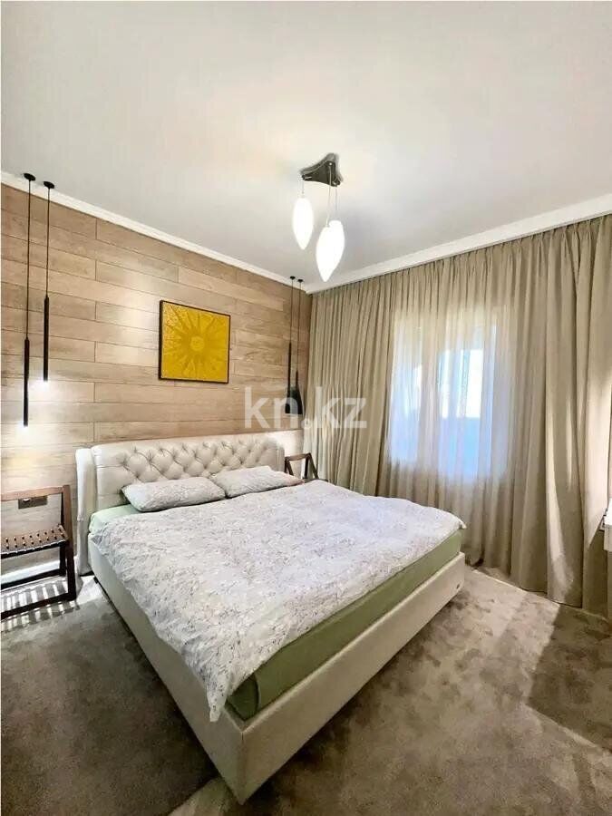 Продажа 1-комнатной квартиры, 42 м² - Продажа однокомнатных квартир от собственников в Алматы - страница 2 фото 1 из 3