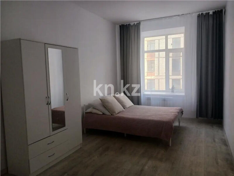 Продажа 2-комнатной квартиры, 64 м² - Продажа двухкомнатных квартир от собственников в Караганде - страница 24 фото 2 из 5