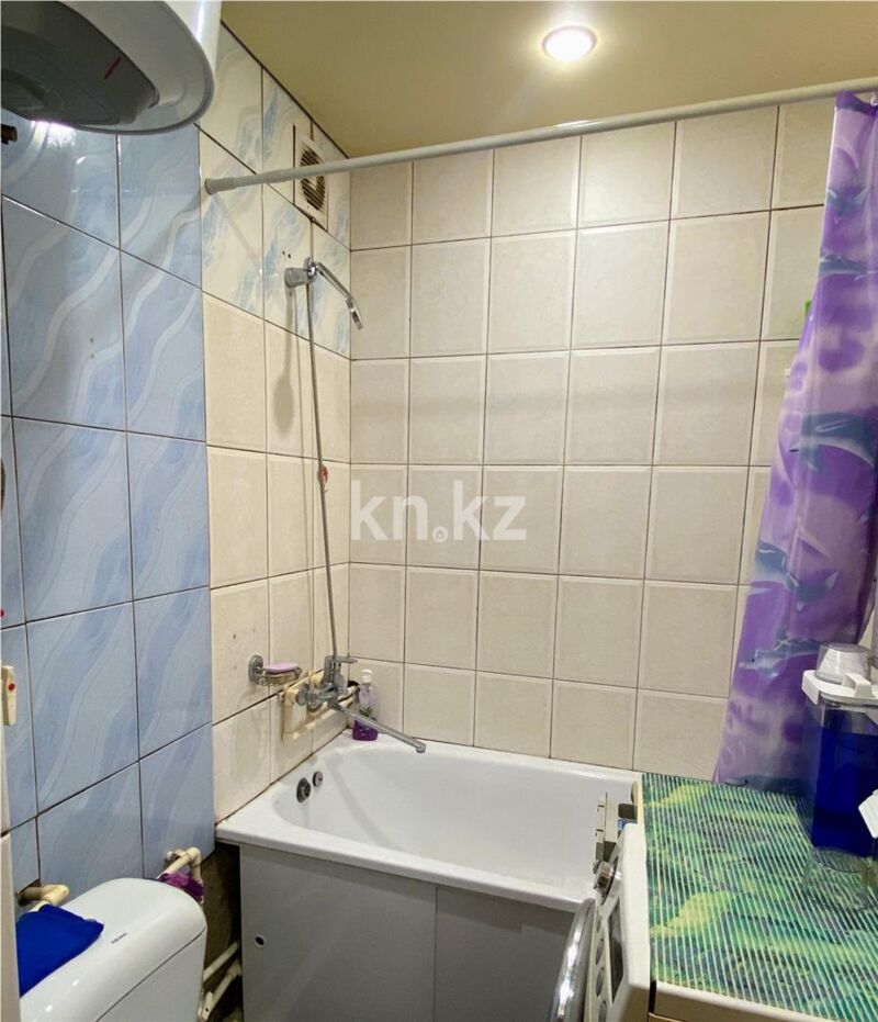 Продажа 2-комнатной квартиры, 43 м² - Продажа двухкомнатных квартир в Городе Караганды - страница 13 фото 7 из 7
