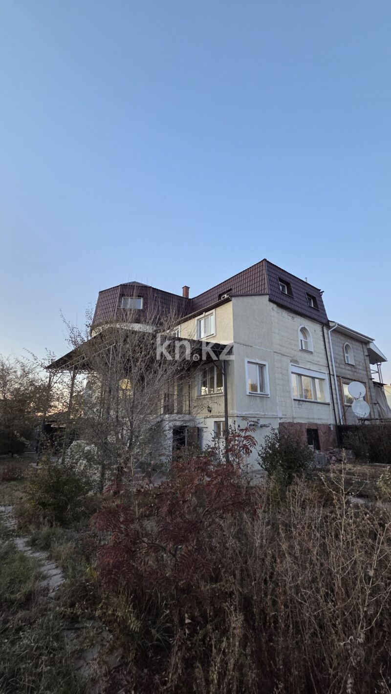 Продажа дома, 491 м² - Продажа домов, коттеджей в р-не Алматы Астаны фото 3 из 30