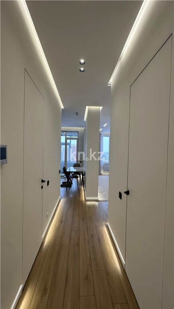 Продажа 4-комнатной квартиры, 116 м² - Продажа квартир в монолитно-каркасном доме в Астане - страница 133 фото 20 из 22