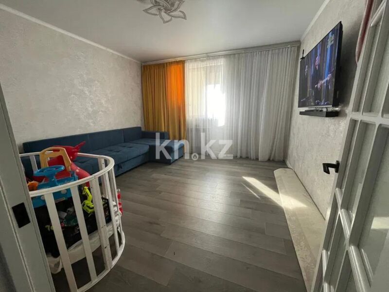 Продажа 1-комнатной квартиры, 38.5 м² - Продажа однокомнатных квартир от собственников в Казахстане - страница 53 фото 1 из 4