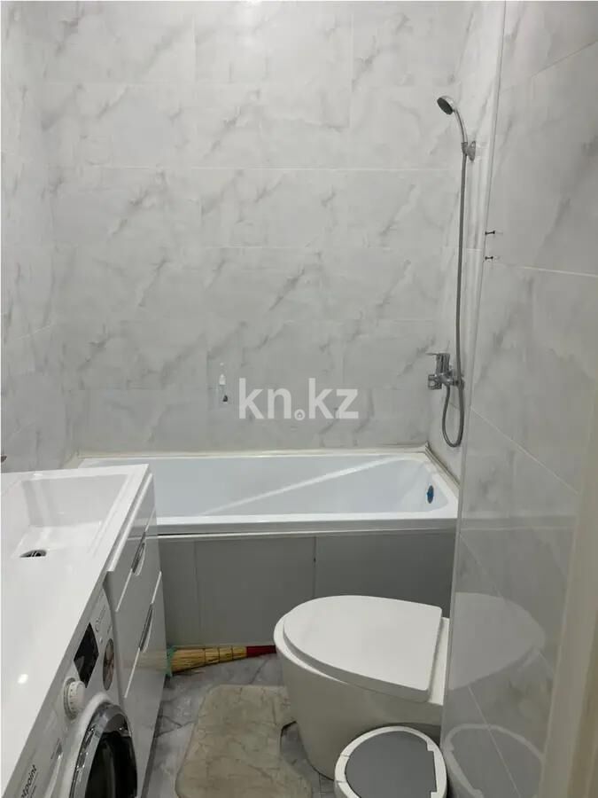 Продажа 1-комнатной квартиры, 22 м² - Продажа однокомнатных квартир в Алатауском р-не Алматы - страница 21 фото 3 из 4