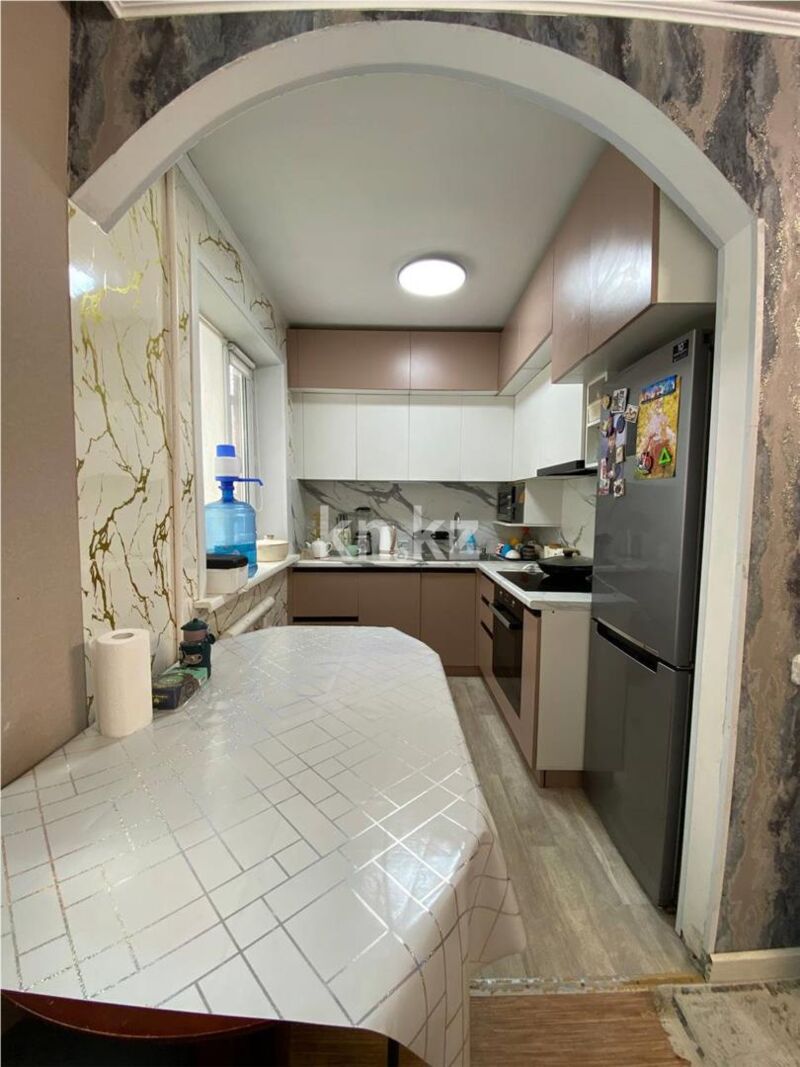 Продажа 3-комнатной квартиры, 61 м² - Недвижимость в Темиртау - страница 30 фото 8 из 16