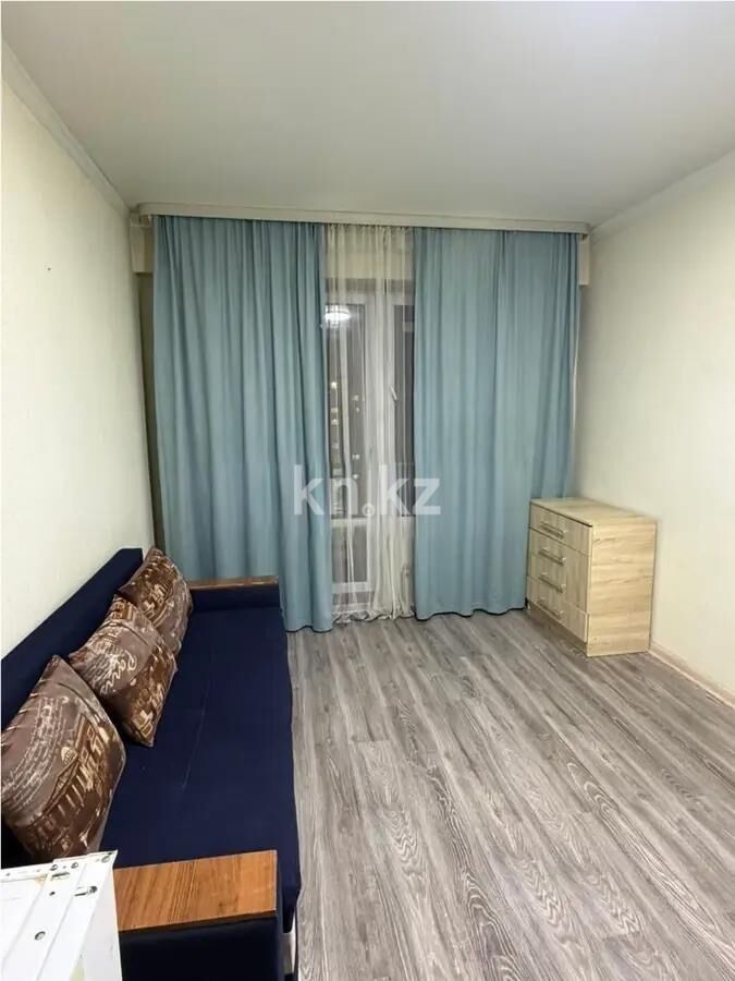 Продажа 1-комнатной квартиры, 28 м² - Продажа  однокомнатных квартир в новостройках Алматы - страница 52 фото 1 из 3