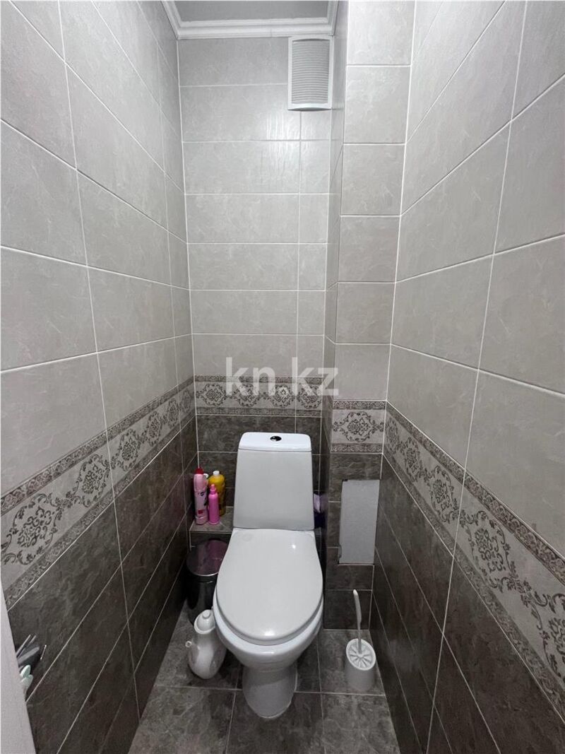 Продажа 2-комнатной квартиры, 54 м² - Продажа двухкомнатных квартир на Юго-Востоке Караганды фото 8 из 15