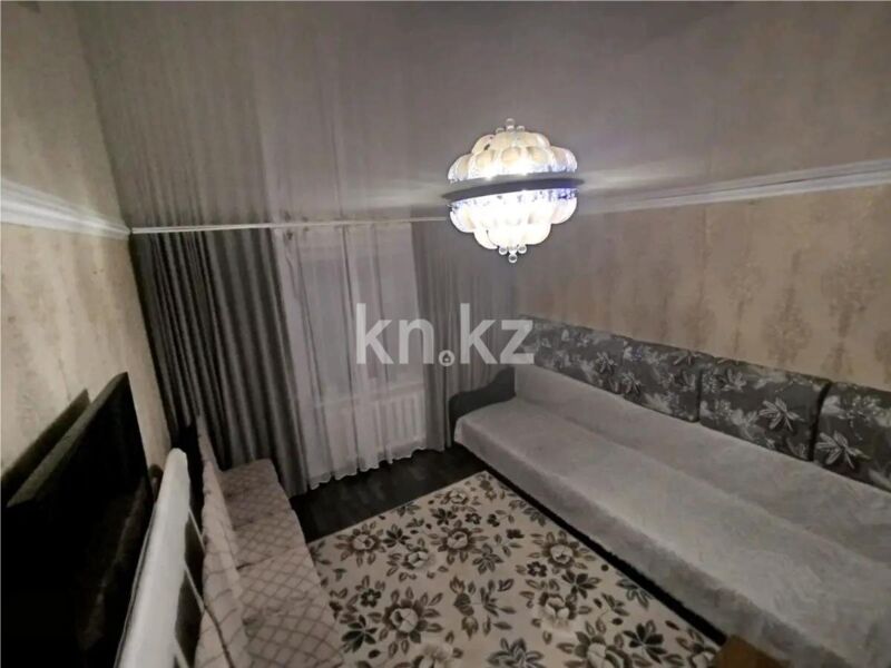 Продажа 3-комнатной квартиры, 64 м² - Продажа квартир в Майкудуке Караганды - страница 3 фото 1 из 6