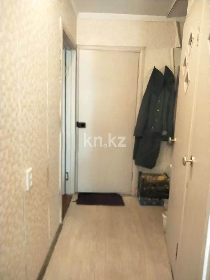 Продажа 1-комнатной квартиры, 32 м² - Продажа однокомнатных квартир в панельном доме в Караганде - страница 9 фото 4 из 4