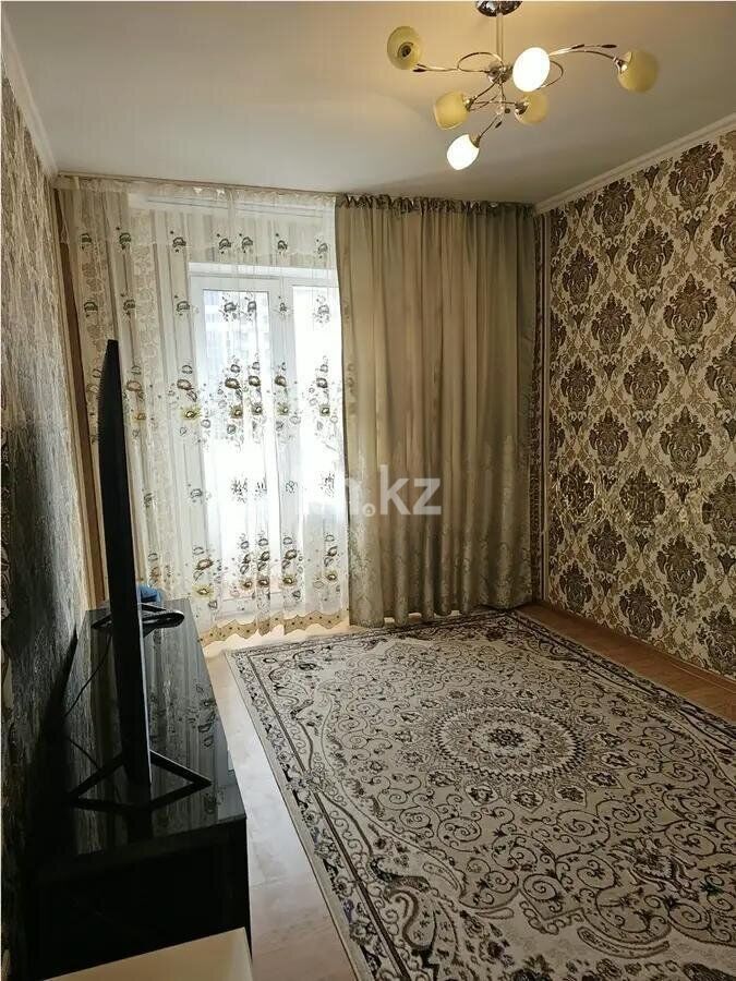 Продажа 3-комнатной квартиры, 80 м² - Недвижимость в Астане - страница 7 фото 2 из 7