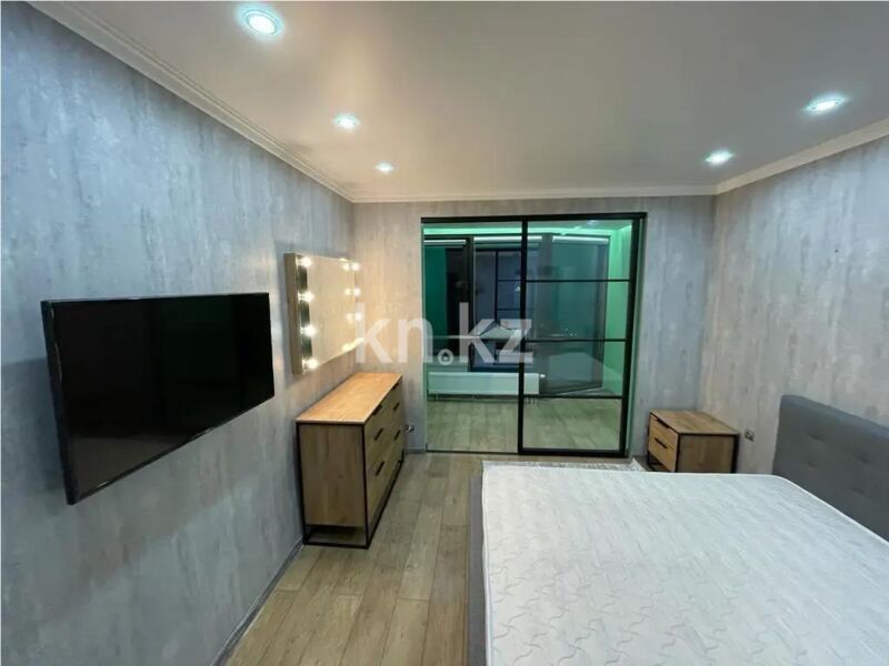 Продажа 2-комнатной квартиры, 67 м² - Продажа квартир в новостройках Алматы - страница 13 фото 1 из 4