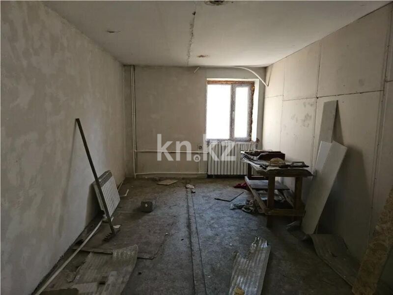 Продажа 3-комнатной квартиры, 69 м² - Продажа трехкомнатных квартир в Пришахтинске Караганды фото 1 из 4