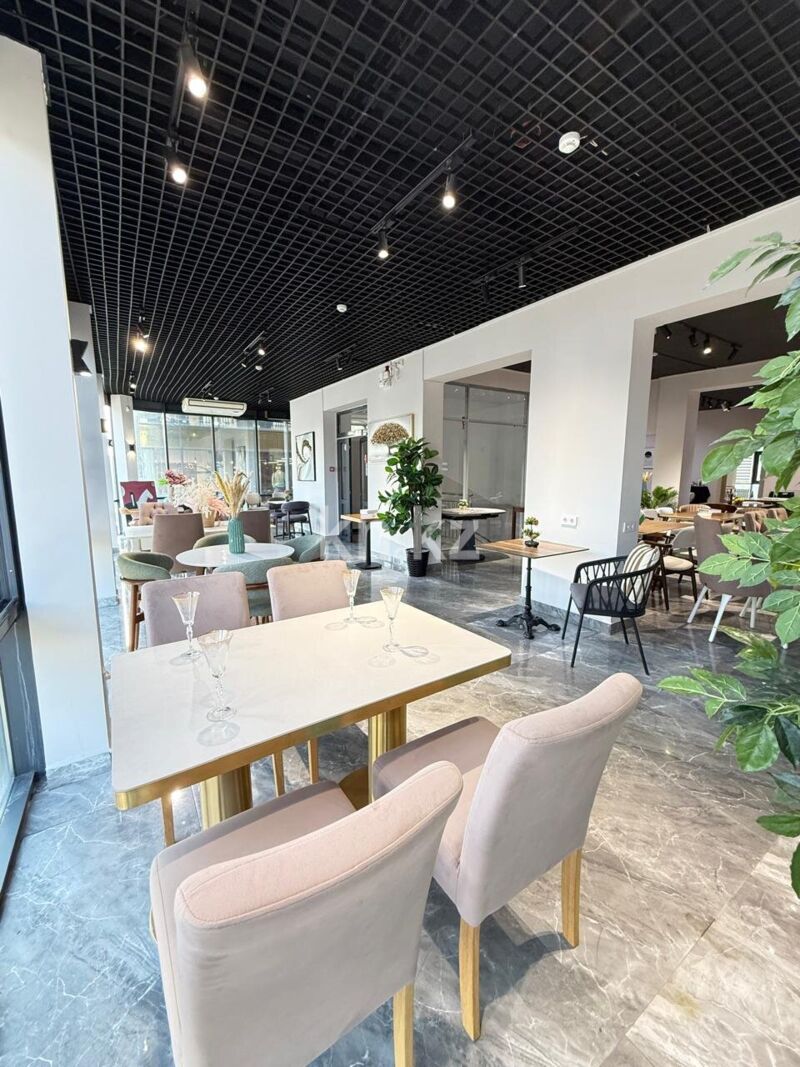 Продажа помещения, 211 м² - Продажа офисных и торговых помещений в Алматы фото 7 из 14