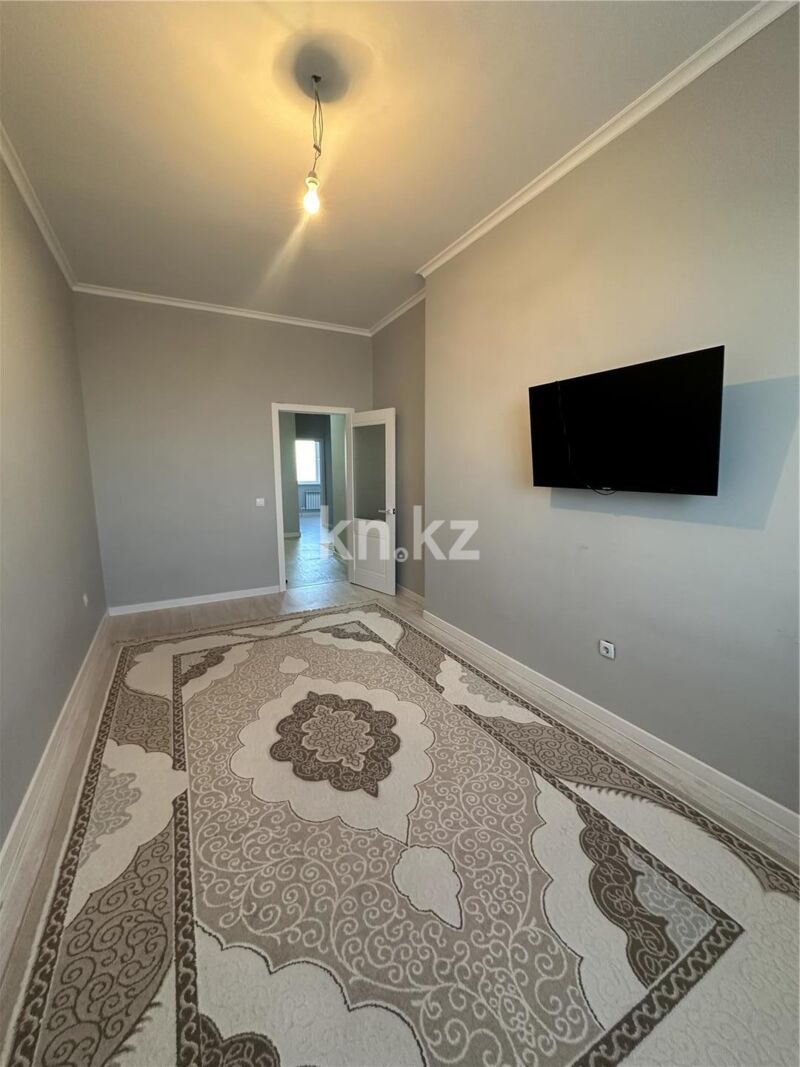 Продажа 5-комнатной квартиры, 109 м² - Продажа квартир в блочном доме в Караганде фото 2 из 12