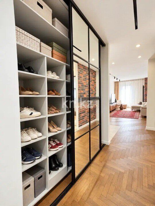Продажа 3-комнатной квартиры, 133.8 м² - Продажа квартир в монолитном доме в Алматы фото 16 из 16