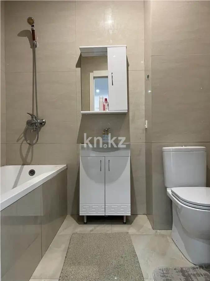 Продажа 3-комнатной квартиры, 85 м² - Продажа трехкомнатных квартир в Бостандыкском р-не Алматы - страница 34 фото 5 из 5