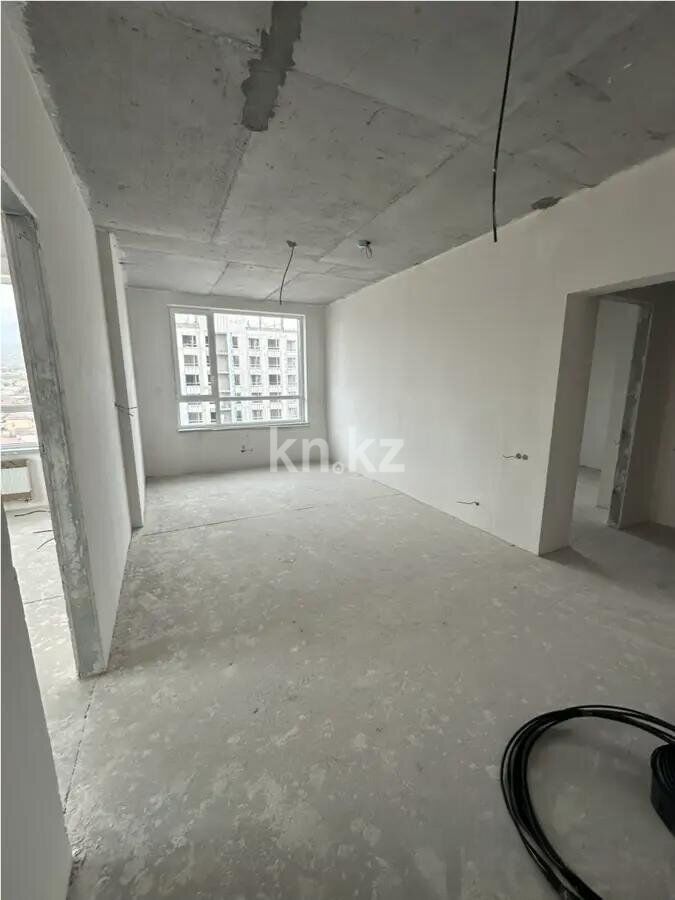 Продажа 3-комнатной квартиры, 70 м² - Недвижимость в Алматы фото 2 из 5