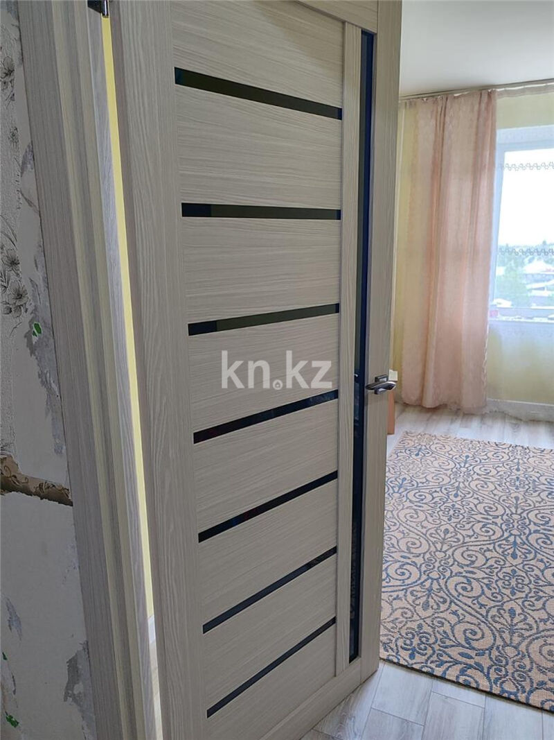 Продажа 2-комнатной квартиры, 51 м² - Продажа двухкомнатных квартир в панельном доме в Казахстане - страница 95 фото 7 из 32