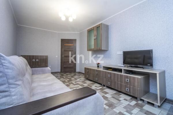 Аренда 1-комнатной квартиры, 32 м² - Аренда однокомнатных квартир помесячно в Астане фото 1 из 3