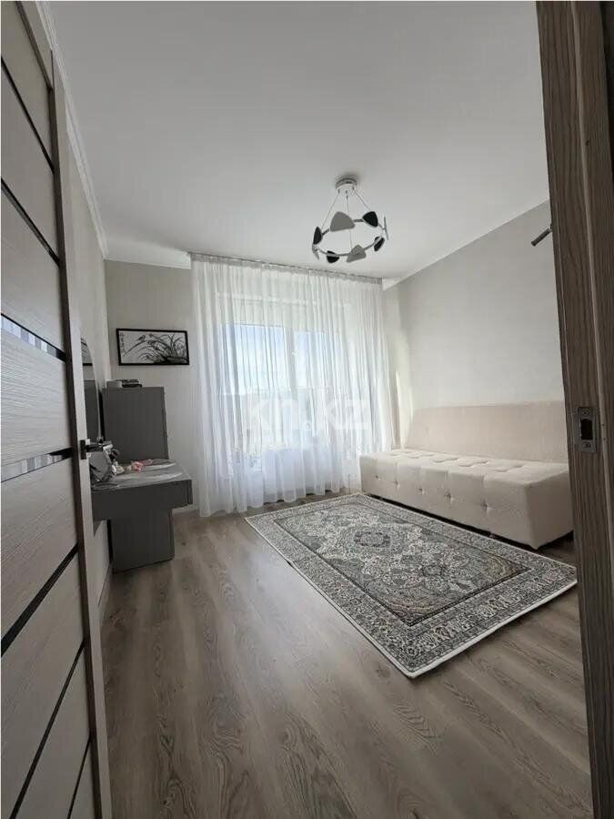 Продажа 2-комнатной квартиры, 58.2 м² - Продажа недвижимости в Астане - страница 16 фото 2 из 6