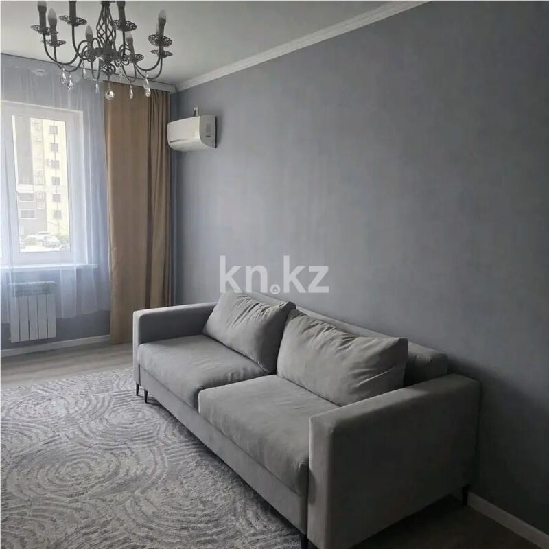 Продажа 2-комнатной квартиры, 59.6 м² - Продажа двухкомнатных квартир в кирпичном доме в Алматы - страница 17 фото 1 из 5