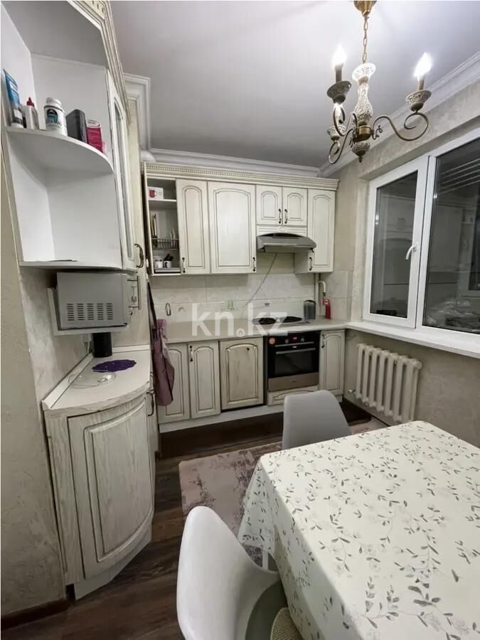 Продажа 2-комнатной квартиры, 64 м² - Продажа двухкомнатных квартир в Турксибском р-не Алматы - страница 19 фото 4 из 8
