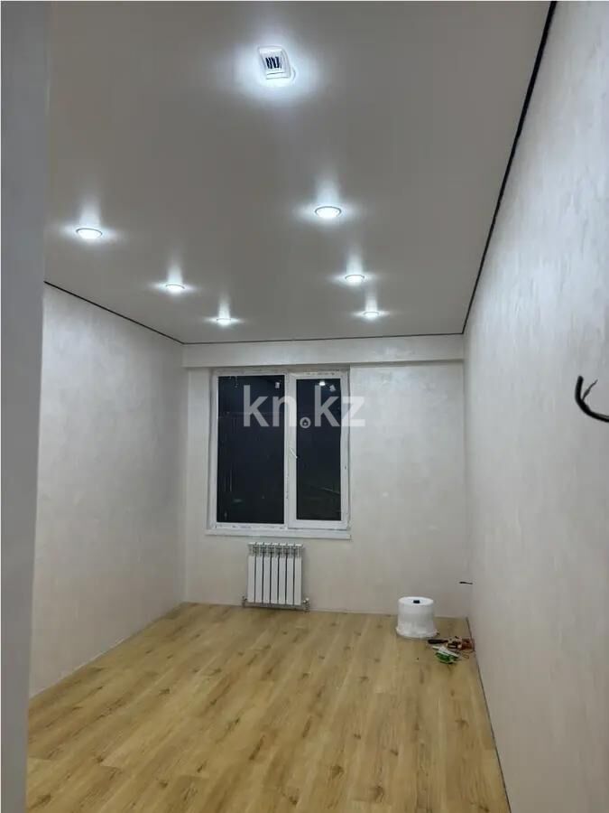 Продажа 1-комнатной квартиры, 45 м² - Продажа квартир в новостройках Алматы - страница 4 фото 1 из 1