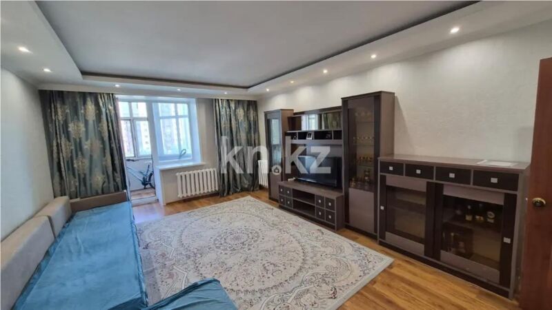 Продажа 3-комнатной квартиры, 85 м² - Продажа трехкомнатных квартир в р-не Байконур Астаны - страница 5 фото 1 из 5