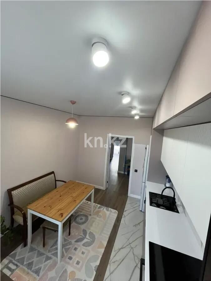 Продажа 2-комнатной квартиры, 64.6 м² - Продажа квартир в Казахстане - страница 17 фото 6 из 7