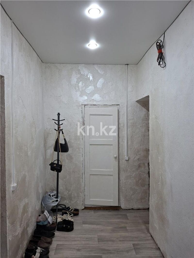 Продажа 1-комнатной квартиры, 38 м² - Продажа однокомнатных квартир в Городе Караганды - страница 3 фото 11 из 12