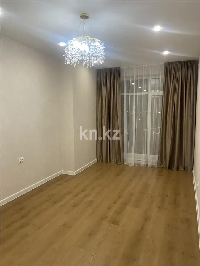 Продажа 1-комнатной квартиры, 37.34 м² - Продажа квартир в кирпичном доме в Казахстане - страница 28 фото 1 из 4