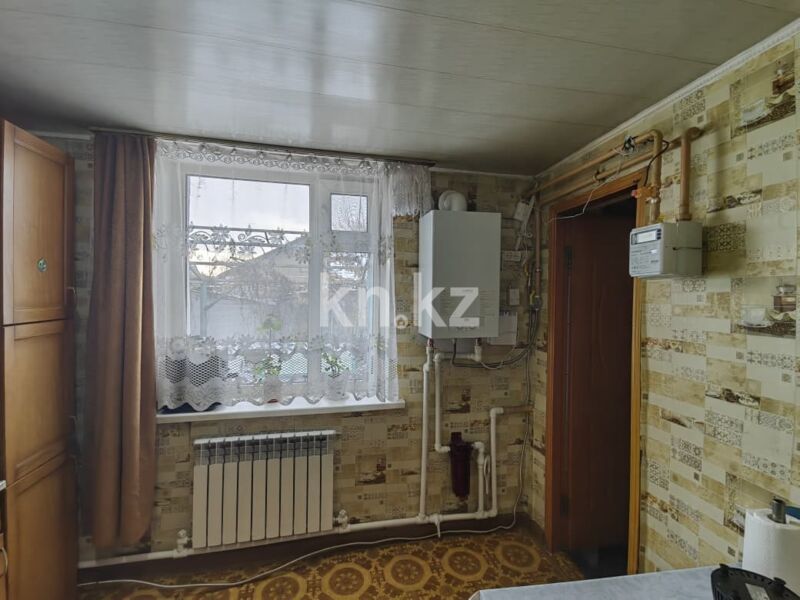 Продажа 4-комнатного дома, 80 м² - Продажа домов, коттеджей в Караганде - страница 7 фото 19 из 38