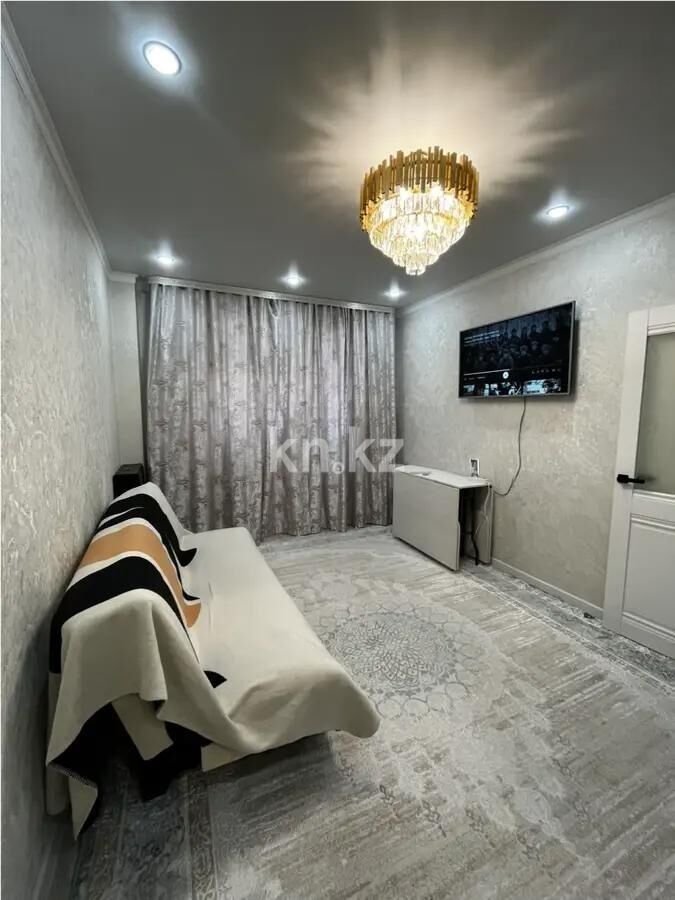 Продажа 1-комнатной квартиры, 36 м² - Продажа однокомнатных квартир в р-не Сарыарка Астаны - страница 10 фото 1 из 3