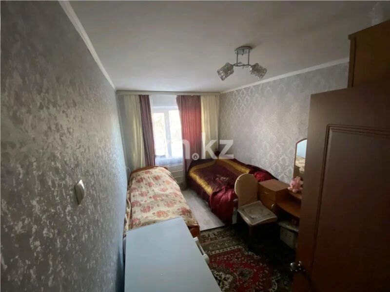 Продажа 3-комнатной квартиры, 62 м² - Продажа трехкомнатных квартир в Майкудуке Караганды - страница 9 фото 3 из 7