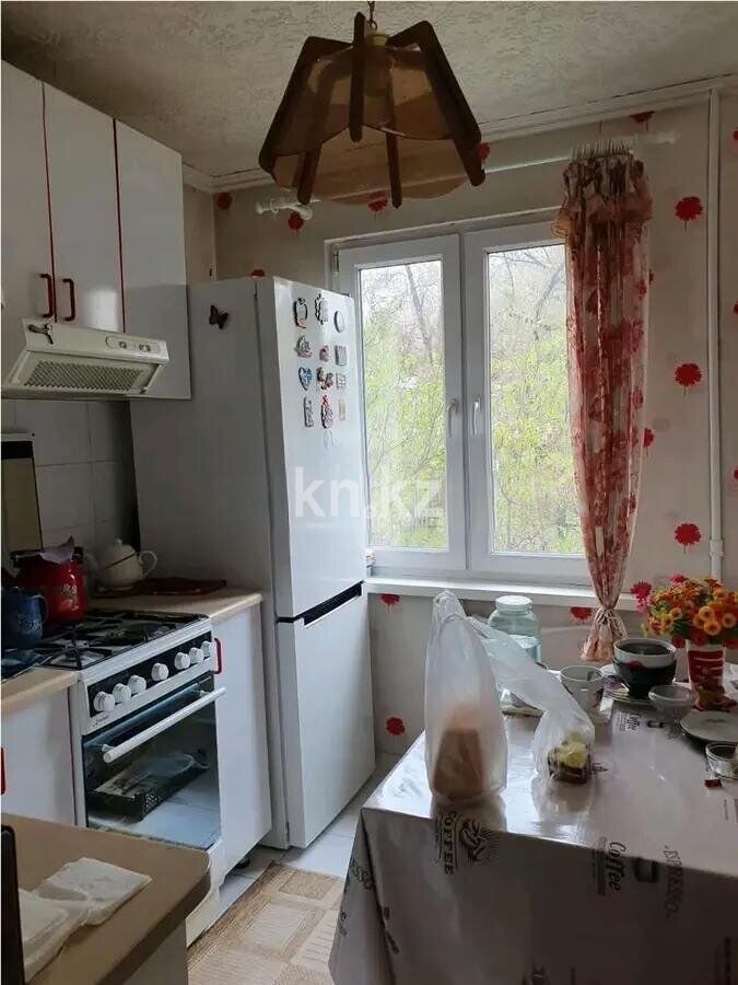 Продажа 3-комнатной квартиры, 56 м² - Продажа трехкомнатных квартир от собственников в Алматы - страница 6 фото 2 из 3