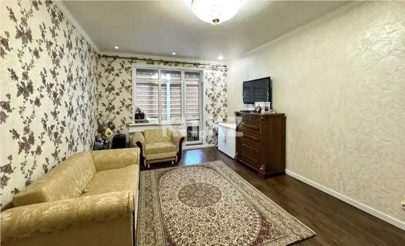Продажа 2-комнатной квартиры, 82 м² - Продажа квартир в Казахстане - страница 18 фото 1 из 5