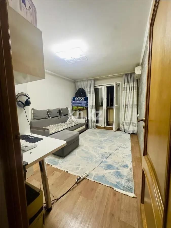 Продажа 4-комнатной квартиры, 84 м² - Продажа четырехкомнатных квартир в панельном доме в Казахстане фото 2 из 7