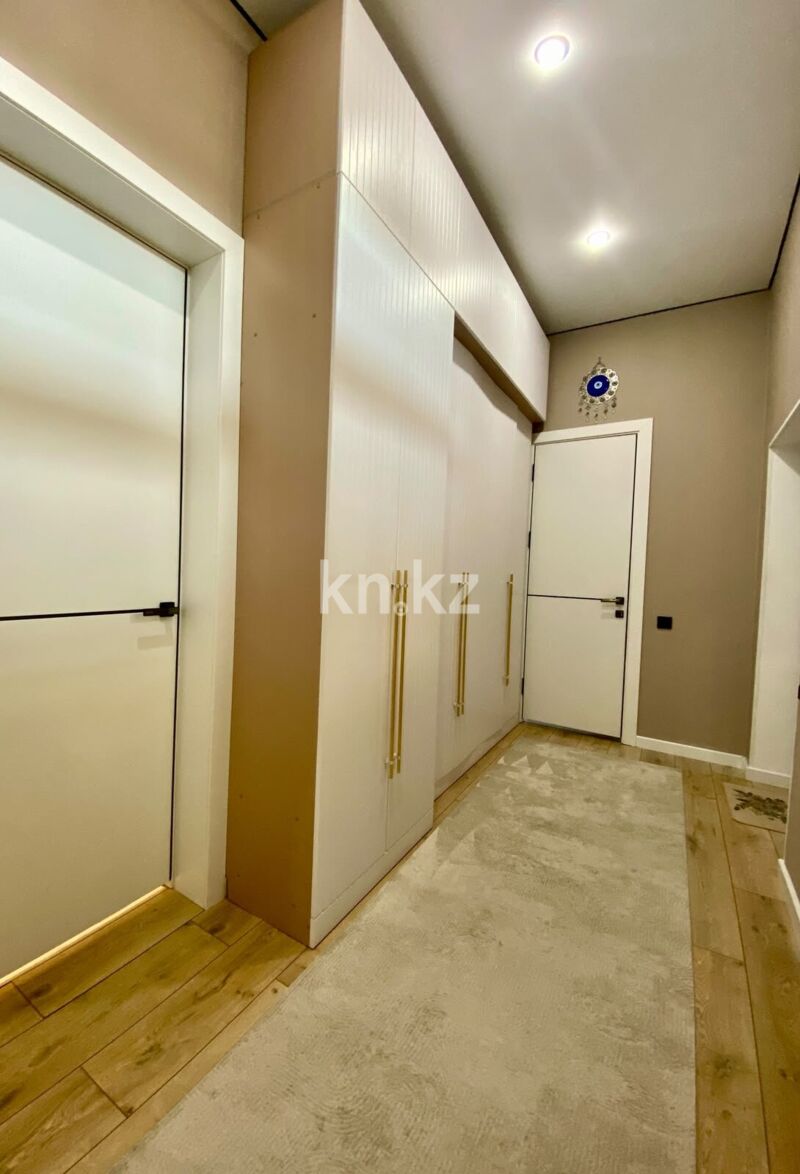 Продажа 3-комнатного дома, 150 м² - Продажа домов, коттеджей в Казахстане - страница 8 фото 21 из 22