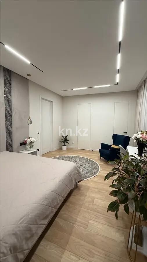 Продажа 3-комнатной квартиры, 105 м² - Продажа трехкомнатных квартир в кирпичном доме в Казахстане - страница 72 фото 4 из 10