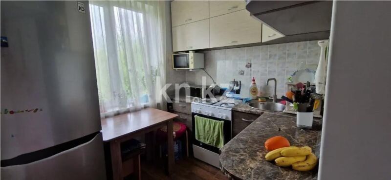 Продажа 2-комнатной квартиры, 42.8 м² - Продажа двухкомнатных квартир в панельном доме в Казахстане - страница 35 фото 3 из 4