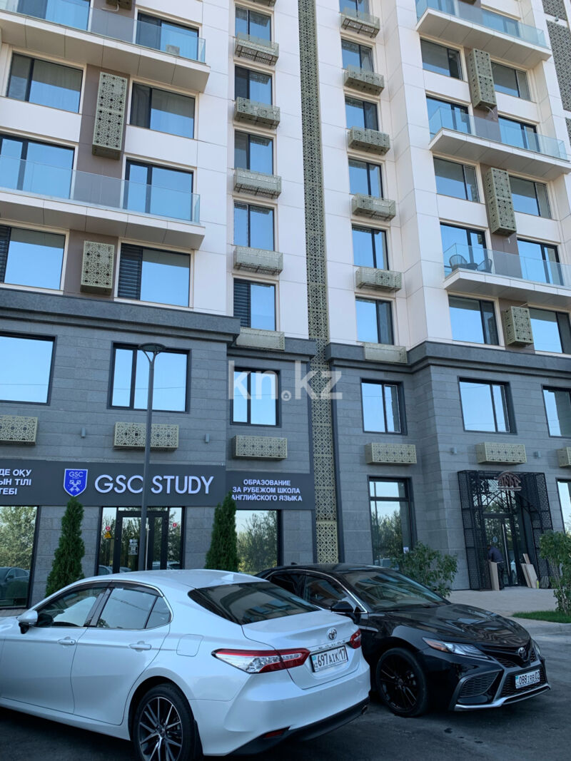 Продажа 1-комнатной квартиры, 50 м² - Продажа квартир в Абайском р-не Шымкента фото 20 из 32