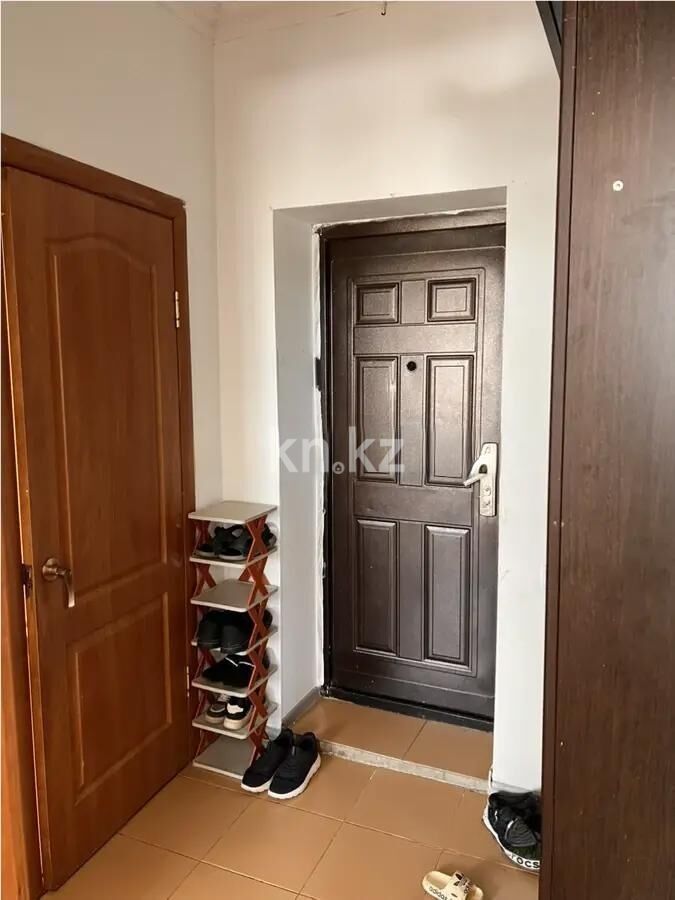 Продажа 1-комнатной квартиры, 33 м² - Продажа однокомнатных квартир в р-не Сарайшык Астаны - страница 18 фото 4 из 4