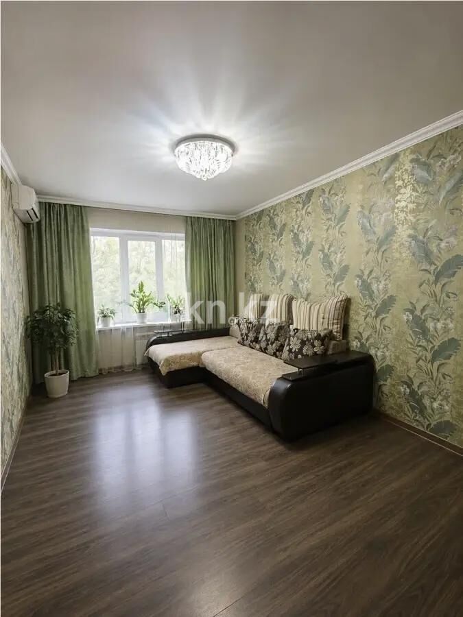 Продажа 4-комнатной квартиры, 84 м² - Продажа четырехкомнатных квартир в панельном доме в Алматы - страница 2 фото 1 из 7