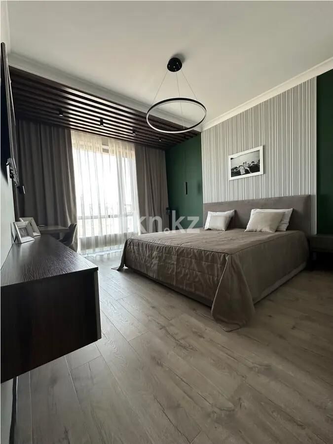 Продажа 3-комнатной квартиры, 105 м² - Продажа квартир в монолитно-каркасном доме в Астане - страница 104 фото 2 из 7