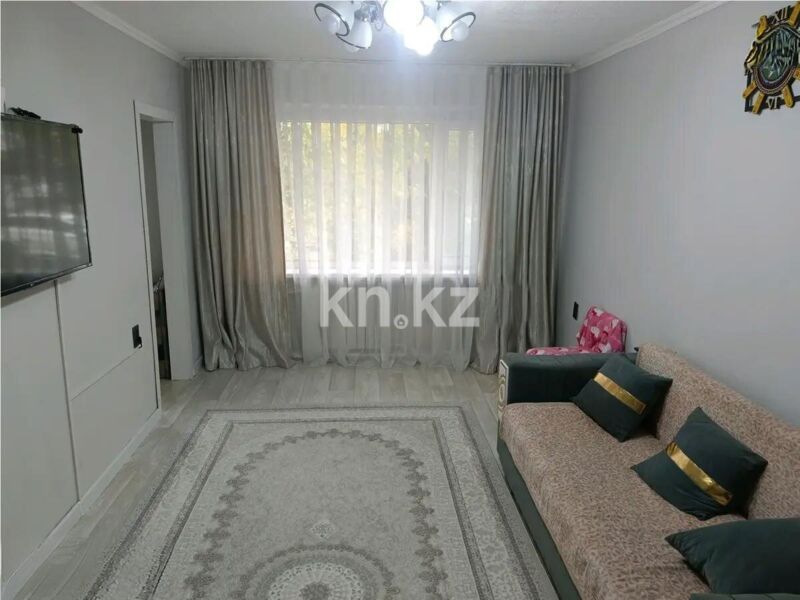 Продажа 3-комнатной квартиры, 62 м² - Продажа квартир в Казахстане - страница 82 фото 1 из 6