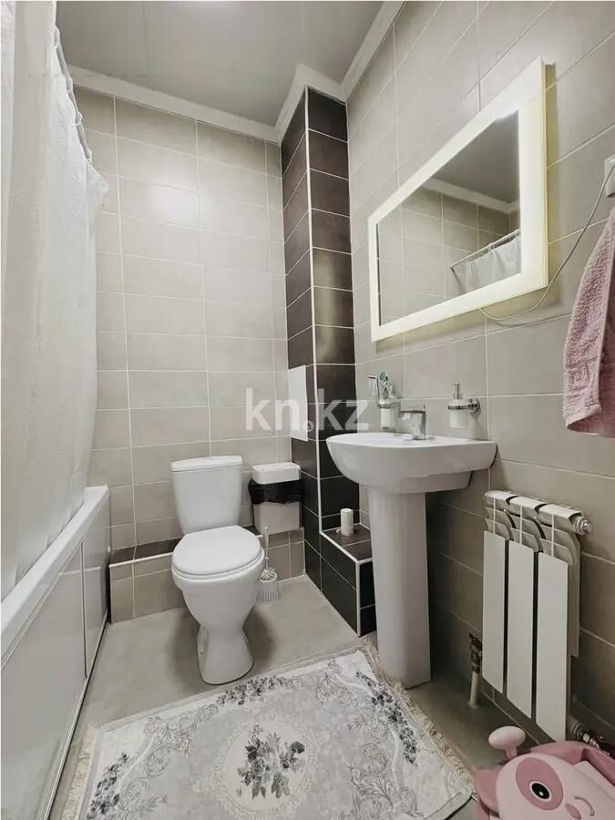 Продажа 3-комнатной квартиры, 84 м² - Продажа трехкомнатных квартир в кирпичном доме в Казахстане - страница 43 фото 5 из 5