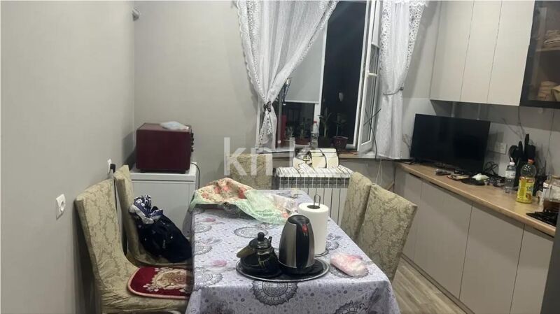 Продажа 2-комнатной квартиры, 64 м² - Продажа квартир от собственников в Алматы - страница 258 фото 1 из 2