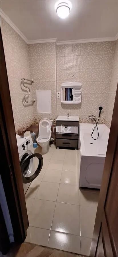 Продажа 1-комнатной квартиры, 41 м² - Продажа квартир в новостройках Астаны - страница 32 фото 3 из 3