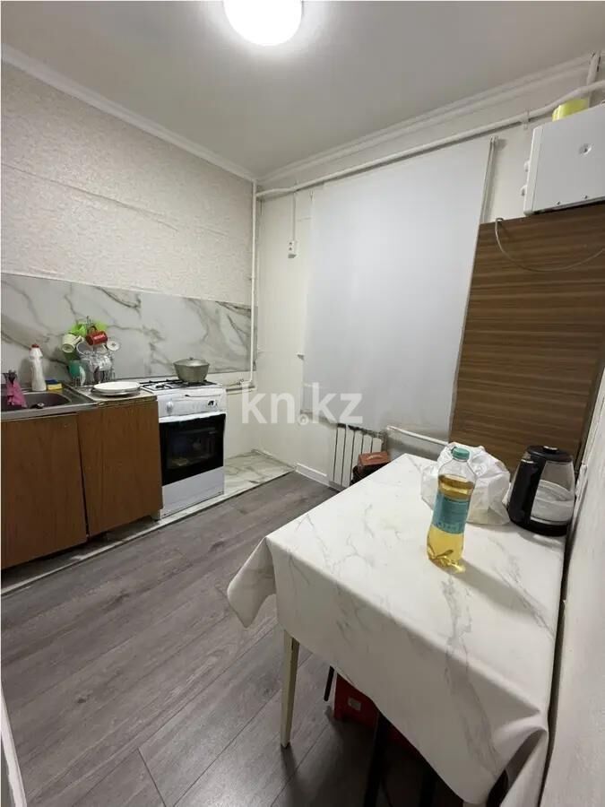 Продажа 1-комнатной квартиры, 32 м² - Продажа однокомнатных квартир в панельном доме в Алматы - страница 6 фото 2 из 3