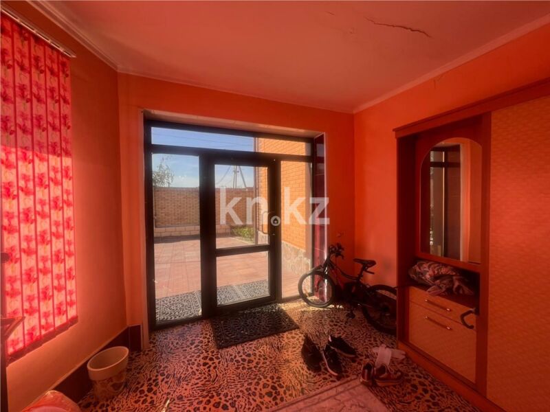 Продажа 7-комнатного дома, 307 м² - Продажа домов, коттеджей в Караганде - страница 6 фото 20 из 23